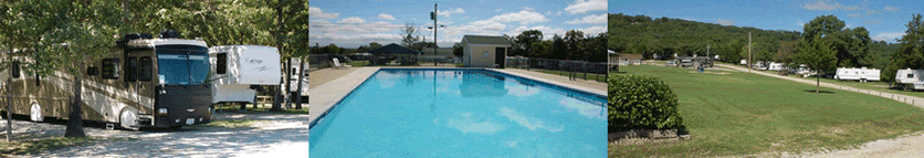 Branson Campground and RV Park